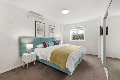 Burwood Serviced Apartments - Perths Hotel 0
