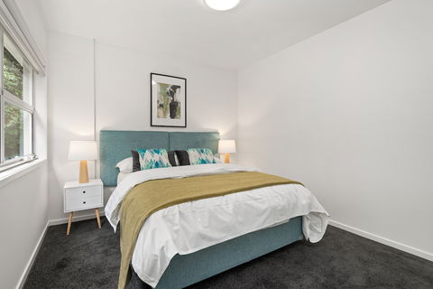 Burwood Serviced Apartments - Perths Hotel 2