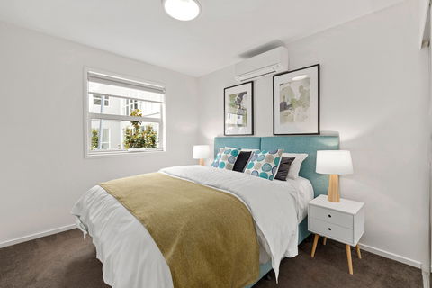 Burwood Serviced Apartments - Perths Hotel 5