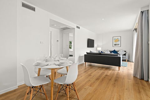 Burwood Serviced Apartments - Perths Hotel 3