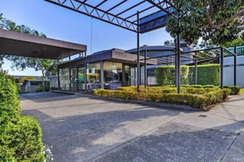 Beaumont Kew - Perths Hotel 0