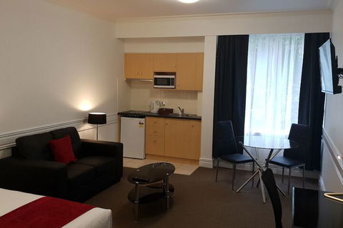 Beaumont Kew - Perths Hotel 5