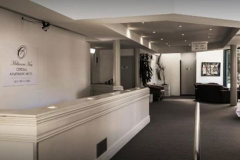 Beaumont Kew - Perths Hotel 1