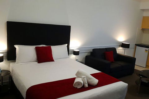 Beaumont Kew - Perths Hotel 2