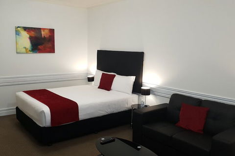 Beaumont Kew - Perths Hotel 4