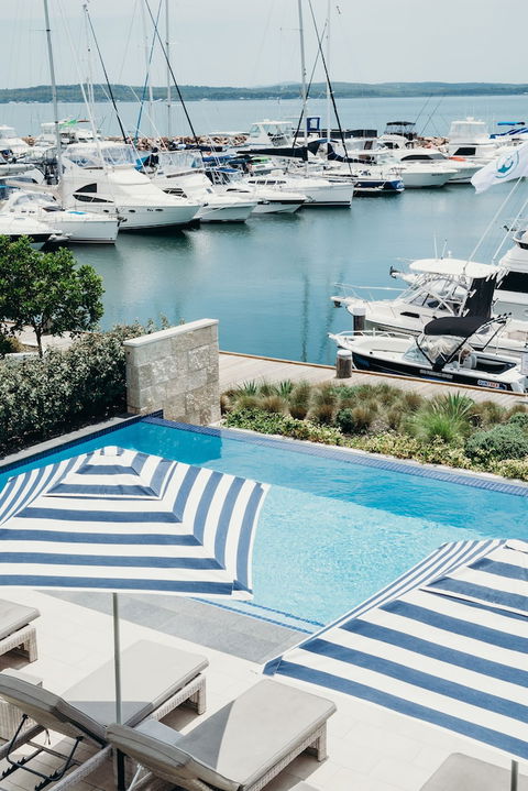 Anchorage Port Stephens - Perths Hotel 3
