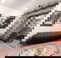 Alto Hotel on Bourke - Perths Hotel