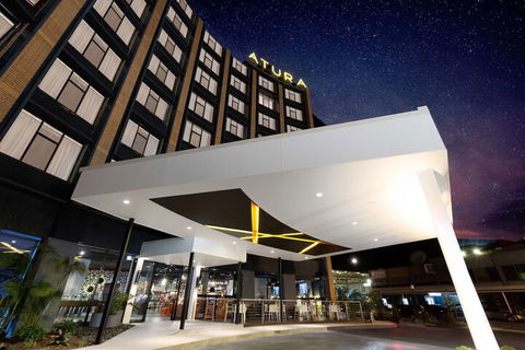 Atura Albury - Perths Hotel 1