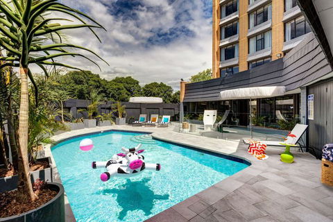 Atura Albury - Perths Hotel 2
