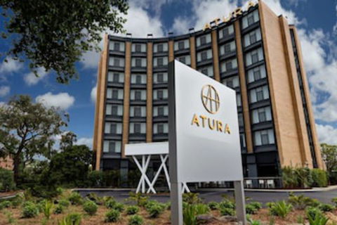 Atura Albury - Perths Hotel 0
