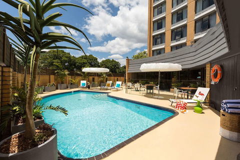 Atura Albury - Perths Hotel 3