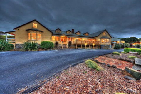Stanley Seaview Inn - Perths Hotel 0