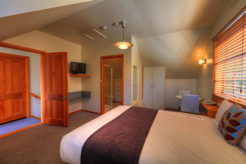 Stanley Seaview Inn - Perths Hotel 6