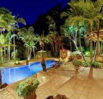 Sensom Luxury Bed  Breakfast - Perths Hotel