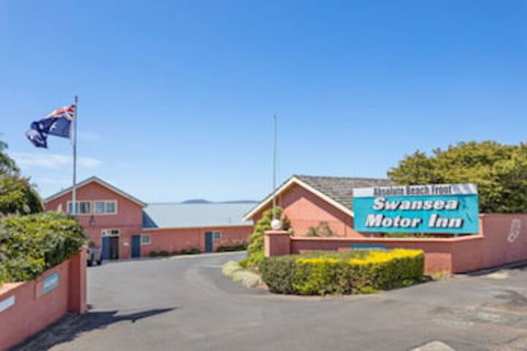 Swansea Motor Inn - Perths Hotel 0