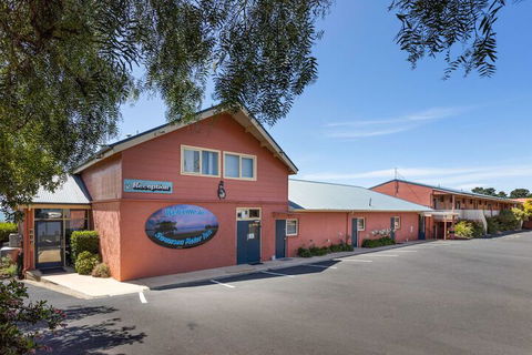 Swansea Motor Inn - Perths Hotel 3