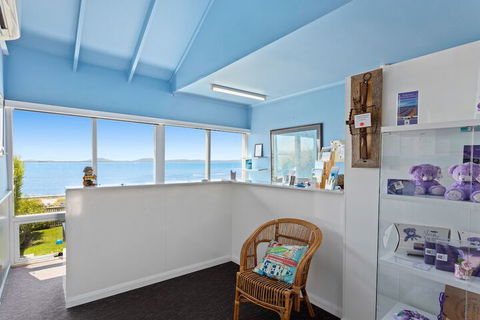 Swansea Motor Inn - Perths Hotel 6