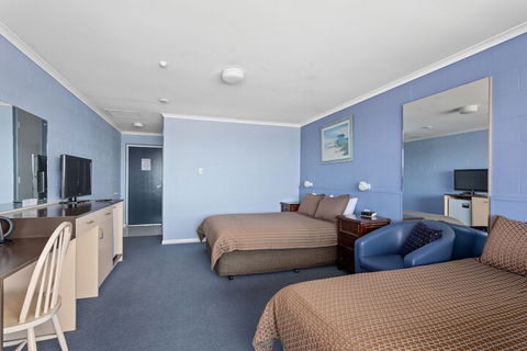 Swansea Motor Inn - Perths Hotel 7