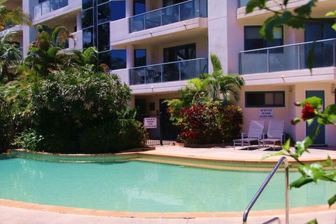 181 The Esplanade - Perths Hotel 2