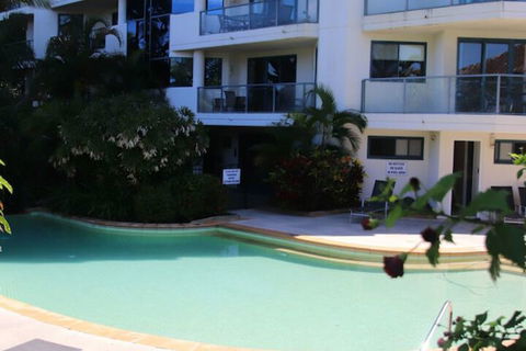 181 The Esplanade - Perths Hotel 3