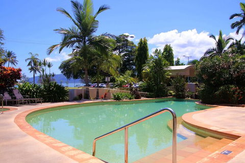 181 The Esplanade - Perths Hotel 4