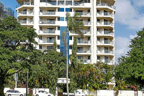 181 The Esplanade - Perths Hotel 1