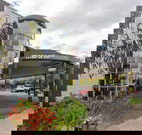 Morwell Motel - Perths Hotel