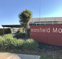 Mansfield Motel - Perths Hotel