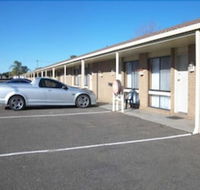 Country Home Motor Inn - Perths Hotel