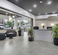 The Metropolitan Springhill - Perths Hotel