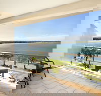 Rydges Port Macquarie - Perths Hotel