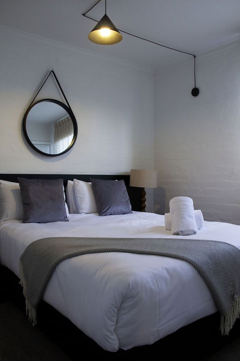 Davis Avenue Apartments - Perths Hotel 3