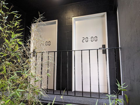 Davis Avenue Apartments - Perths Hotel 0