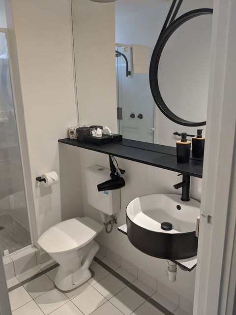 Davis Avenue Apartments - Perths Hotel 5