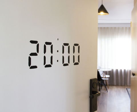 Davis Avenue Apartments - Perths Hotel 1
