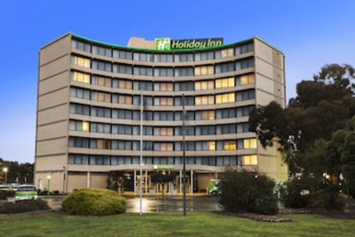Melbourne Airport VIC Perths Hotel