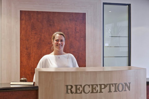 Mont Clare Boutique Apartments - Perths Hotel 4