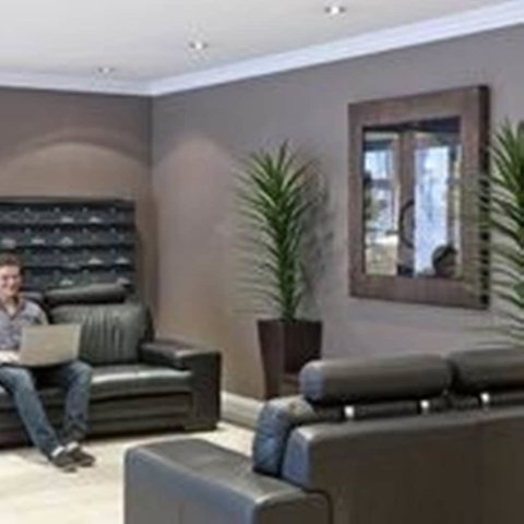 Mont Clare Boutique Apartments - Perths Hotel 3