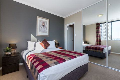 Mont Clare Boutique Apartments - Perths Hotel 6