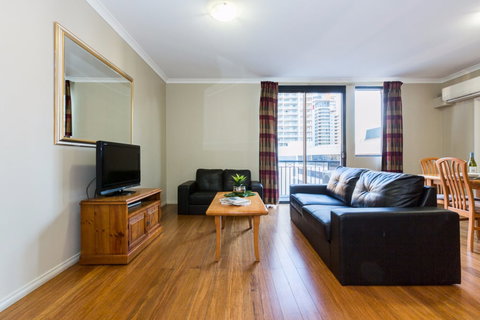 Mont Clare Boutique Apartments - Perths Hotel 5