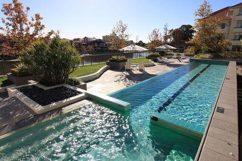 The Sebel East Perth - Perths Hotel 4