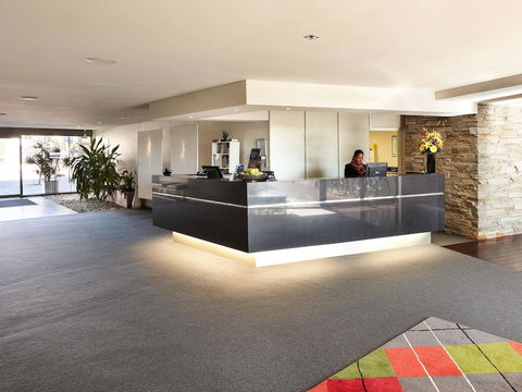 The Sebel East Perth - Perths Hotel 0