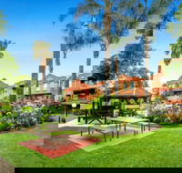 Comfort Apartments Royal Gardens - Perths Hotel