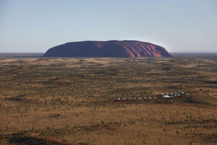 Mimili NT Perths Hotel