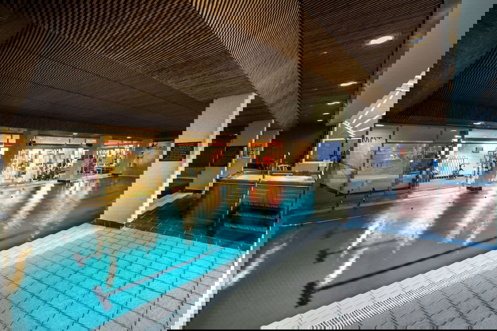 Forrest ACT Perths Hotel