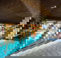 Rydges Canberra - Perths Hotel