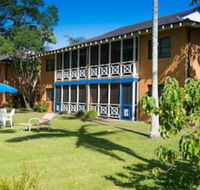 Vacation Village - Perths Hotel