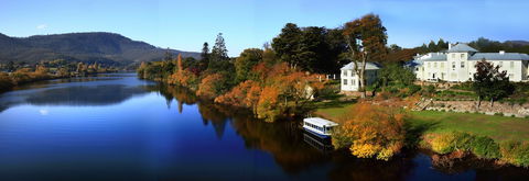 The Woodbridge Tasmania - Perths Hotel 4