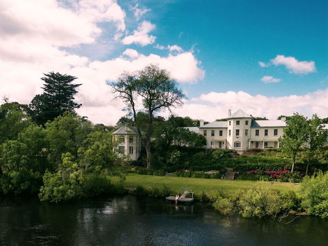 The Woodbridge Tasmania - Perths Hotel 3