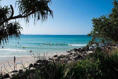 Beachcomber International Resort - Perths Hotel 2